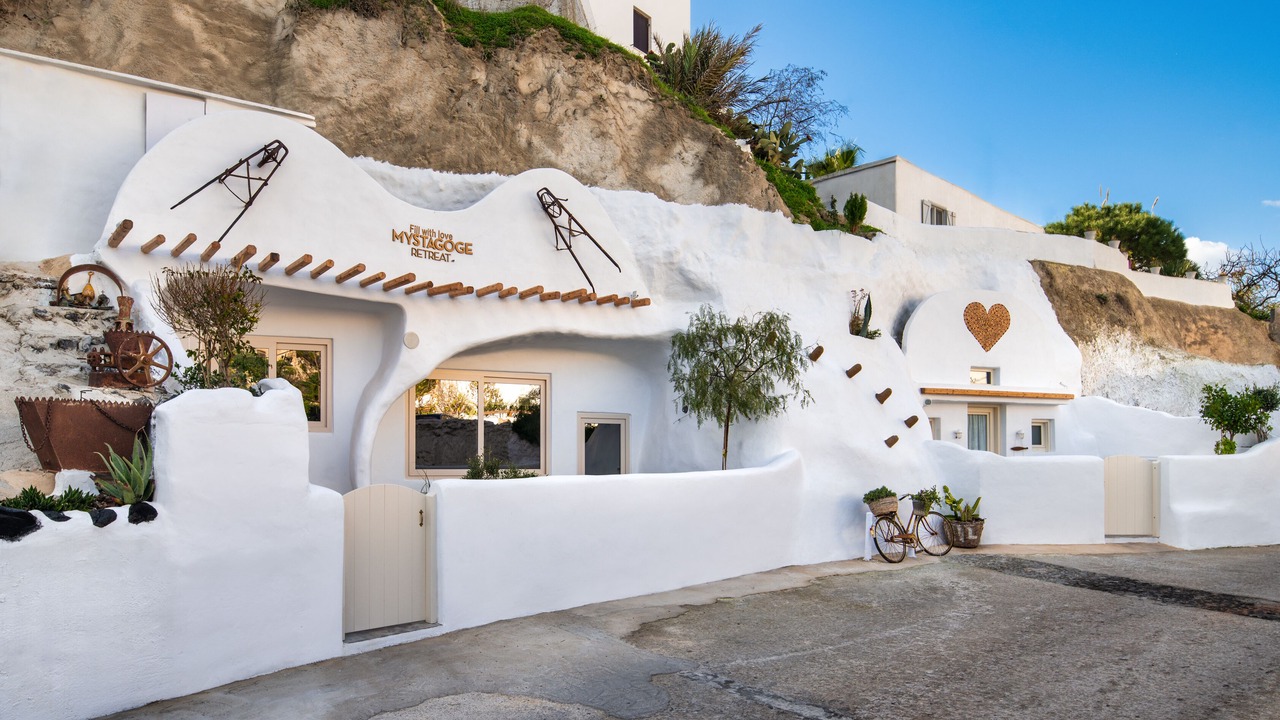 Photo of Outdoor in Messaria