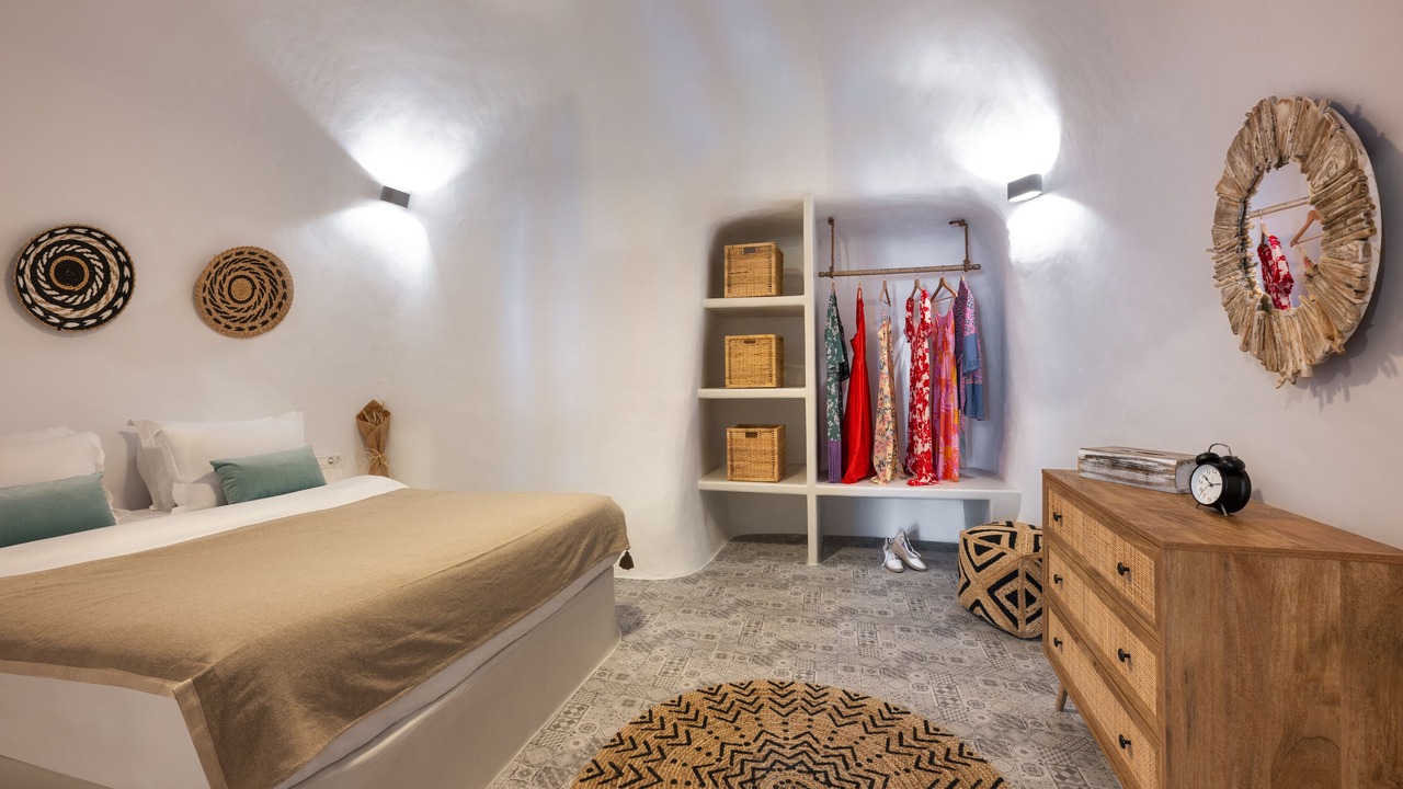 Photo of Bedroom in Messaria