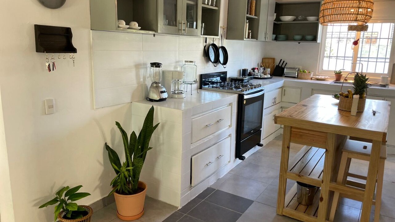 Photo of Kitchen in Villa Hermosa