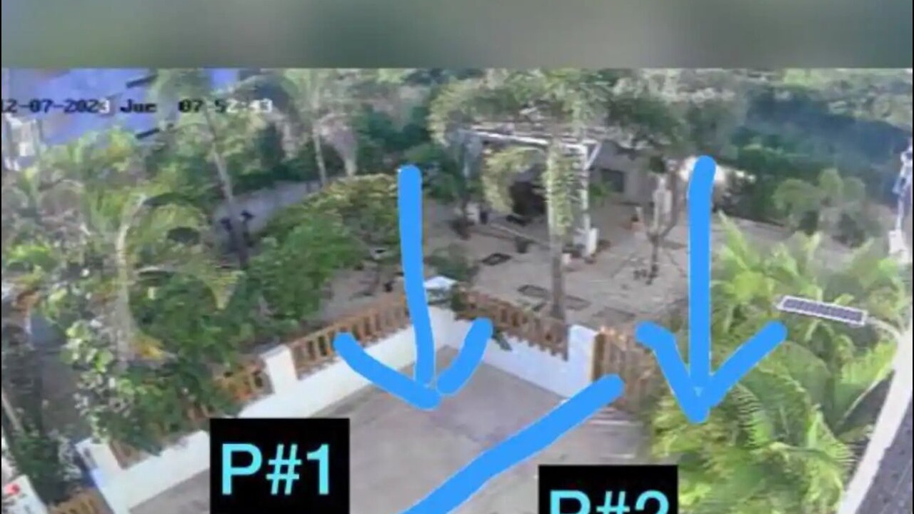 Photo of Outdoor in Villa Hermosa