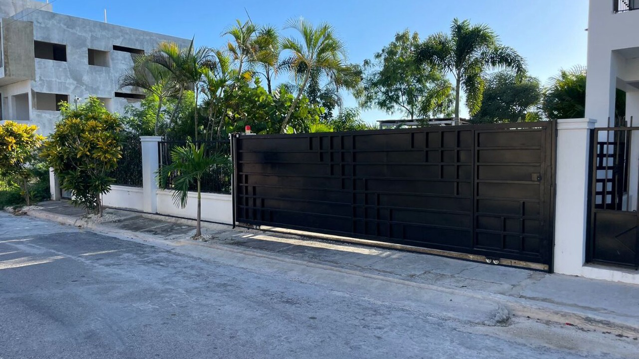 Photo of Outdoor in Villa Hermosa