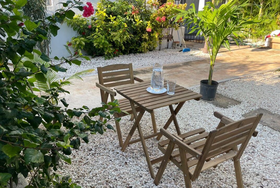Photo of Outdoor in Villa Hermosa