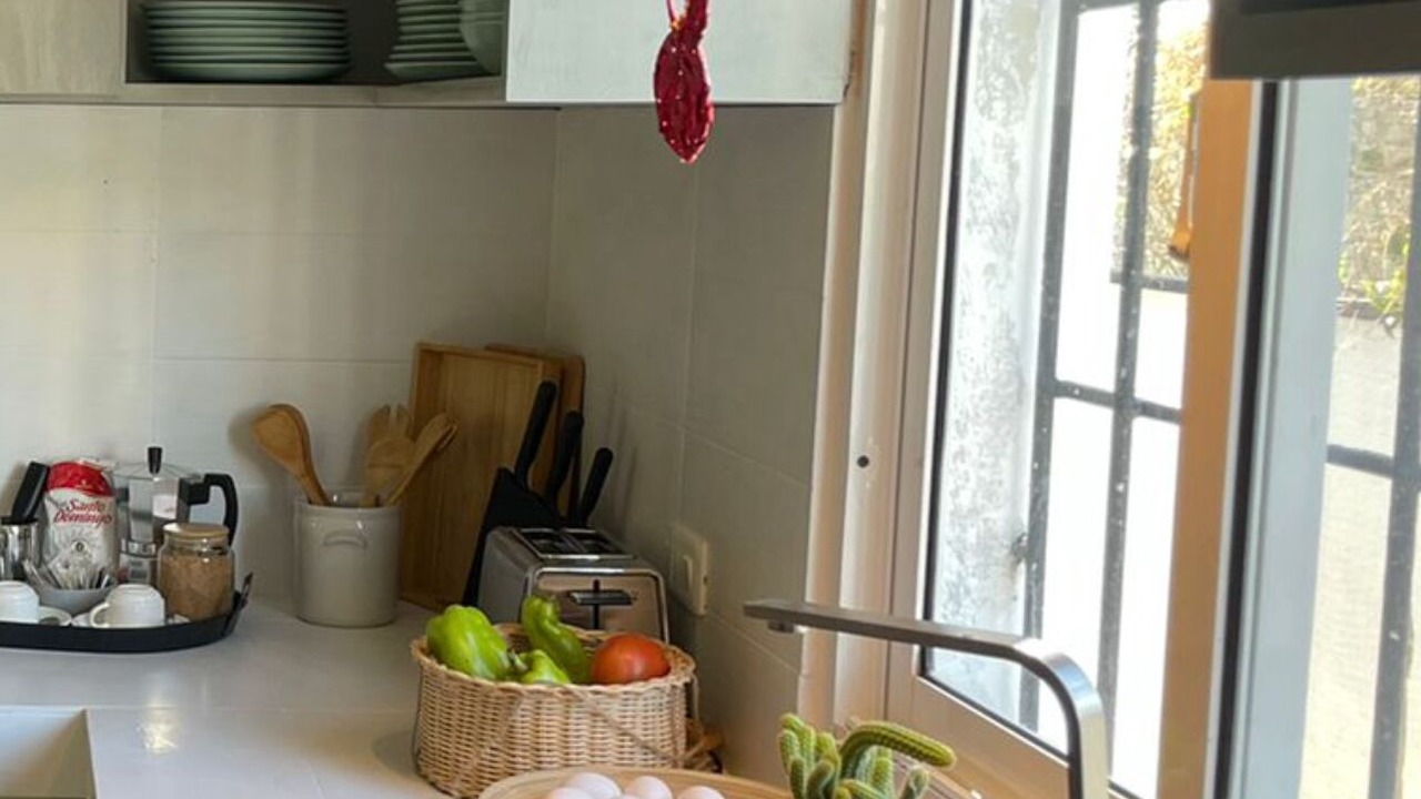 Photo of Kitchen in Villa Hermosa