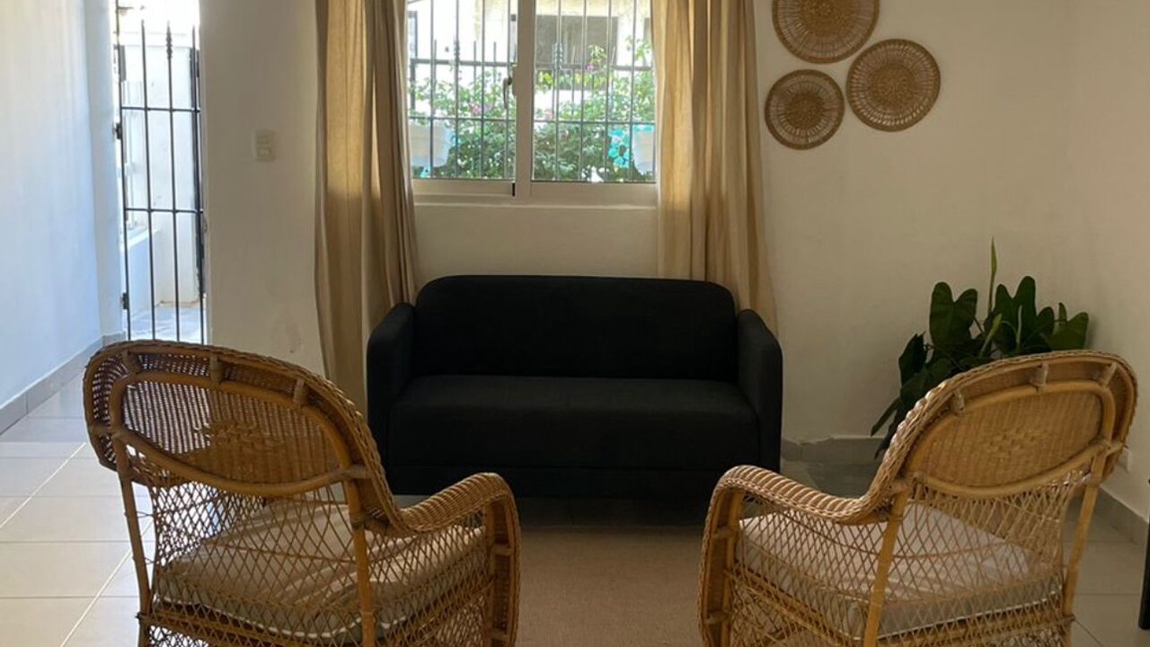 Photo of Livingroom in Villa Hermosa