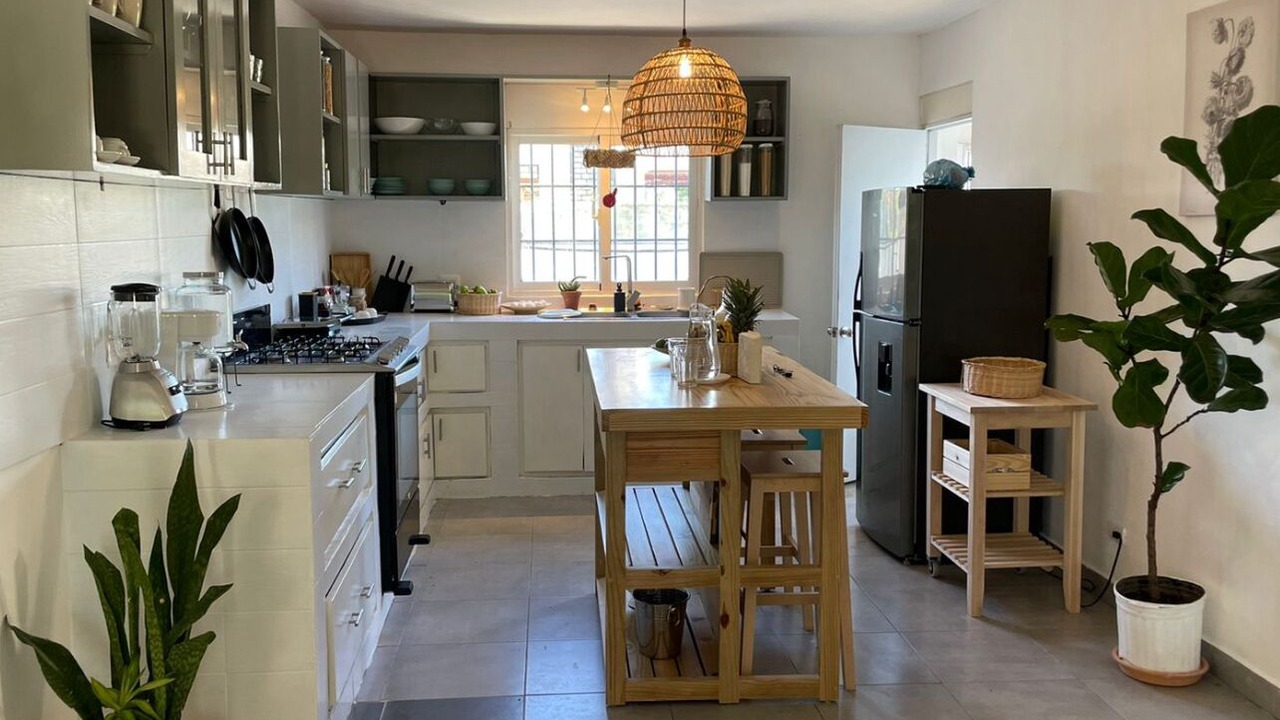 Photo of Kitchen in Villa Hermosa
