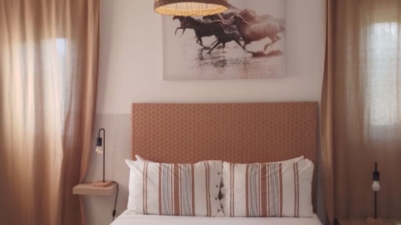 Photo of Bedroom in Villa Hermosa