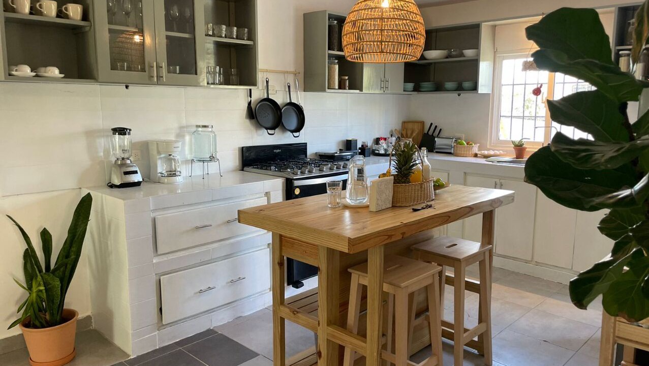 Photo of Kitchen in Villa Hermosa