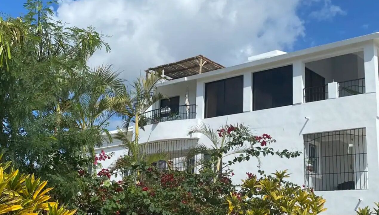 Photo of Outdoor in Villa Hermosa