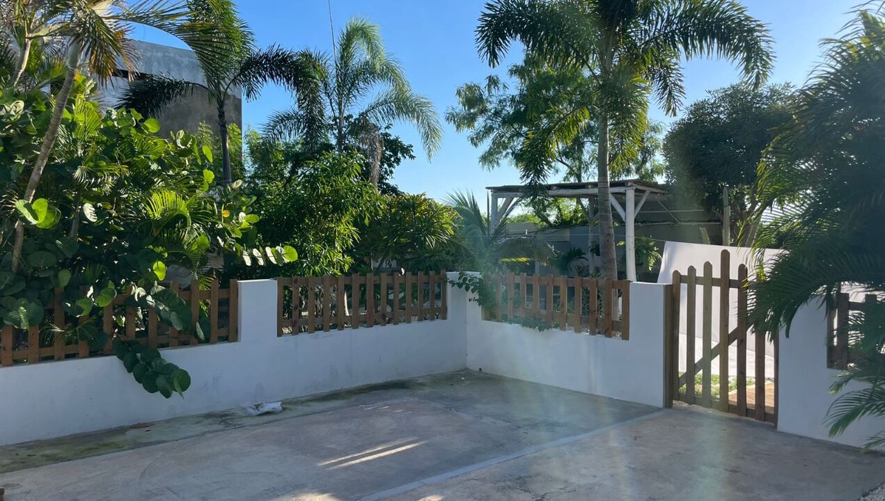 Photo of Outdoor in Villa Hermosa
