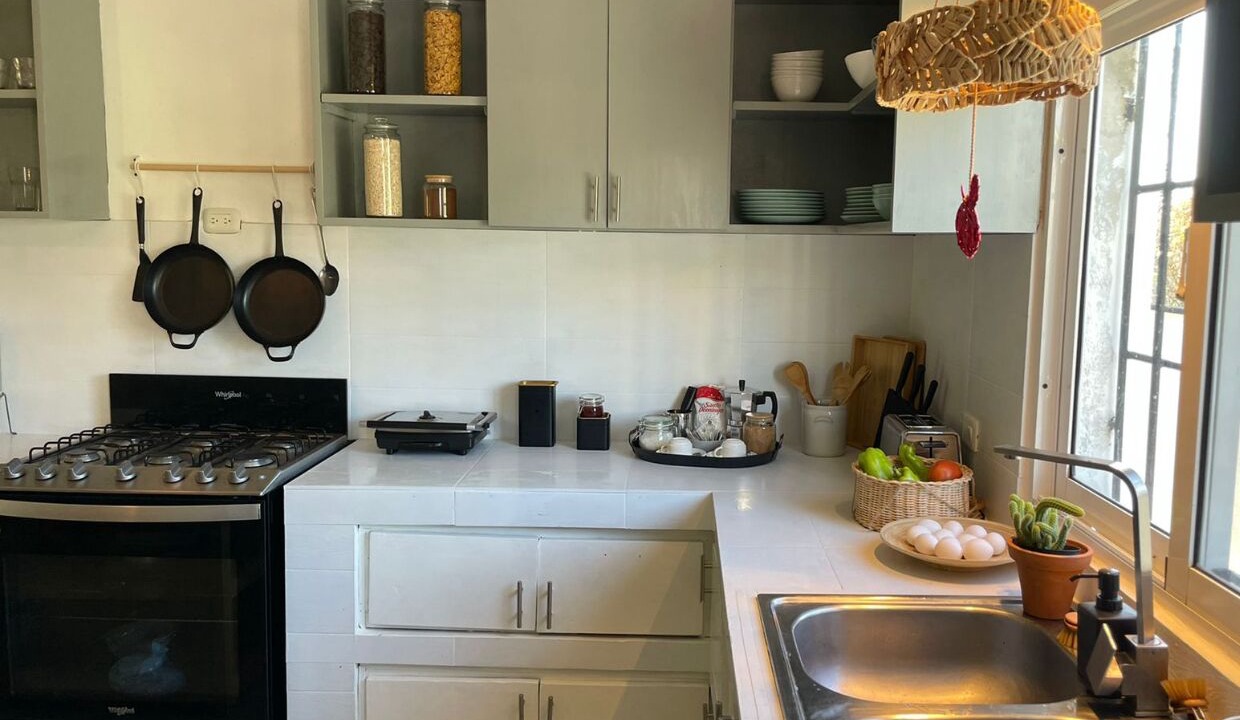 Photo of Kitchen in Villa Hermosa