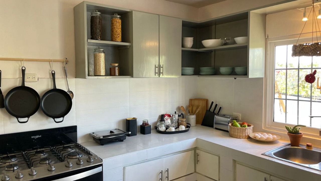 Photo of Kitchen in Villa Hermosa
