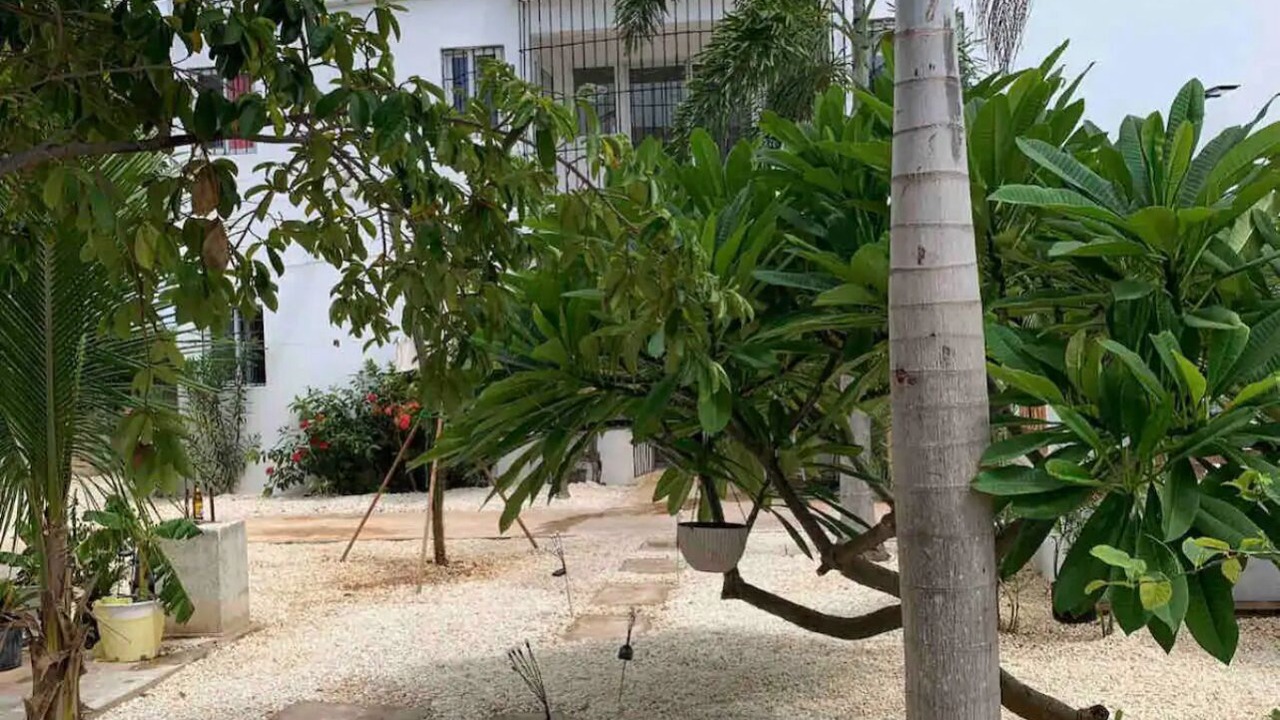 Photo of Outdoor in Villa Hermosa