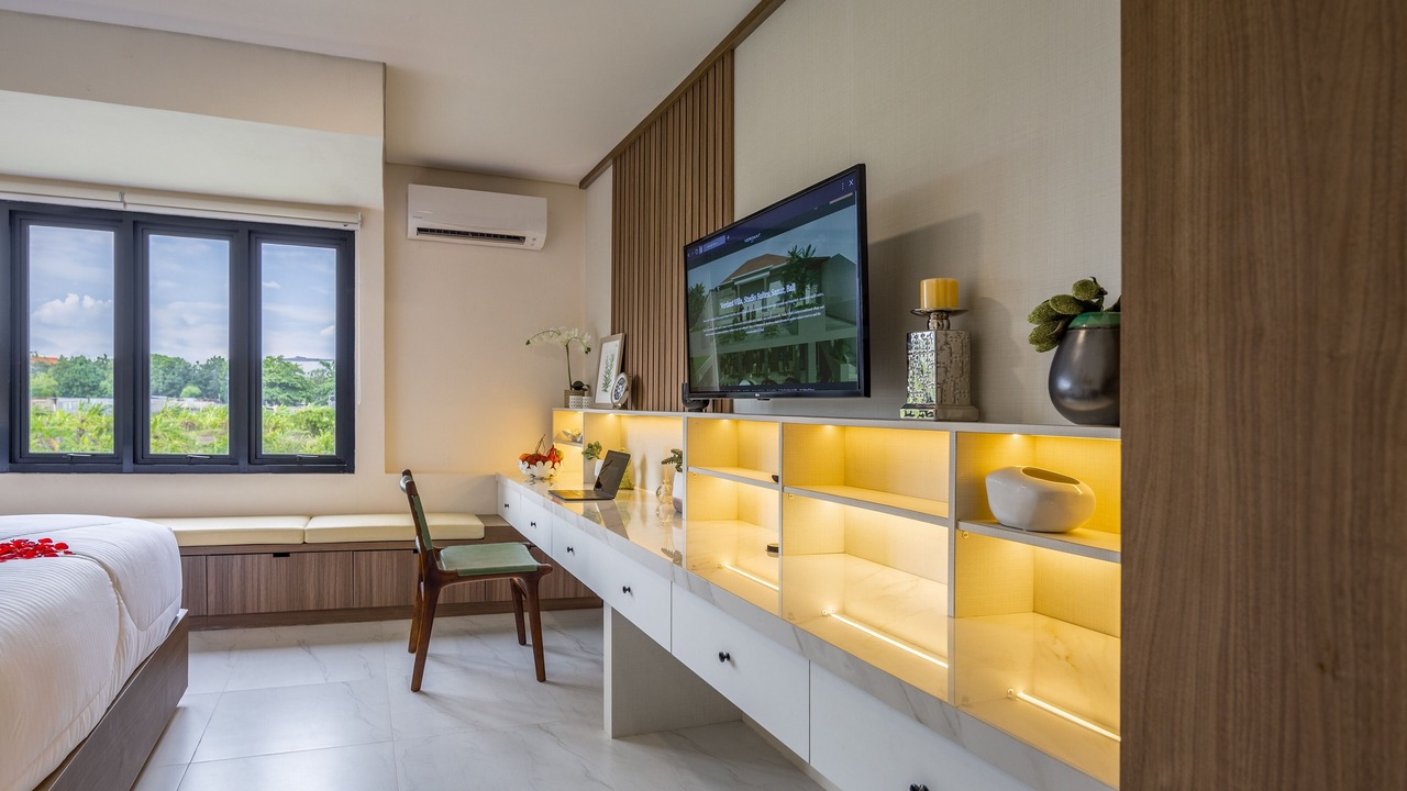 Photo of Bedroom in Denpasar Timur