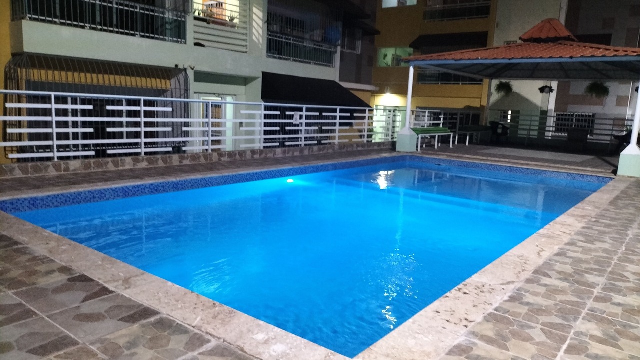 Photo of Outdoor in Prado Oriental