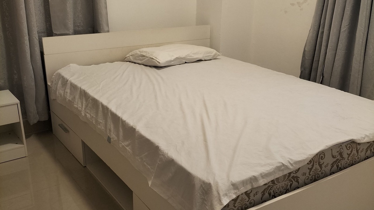 Photo of Bedroom in Prado Oriental