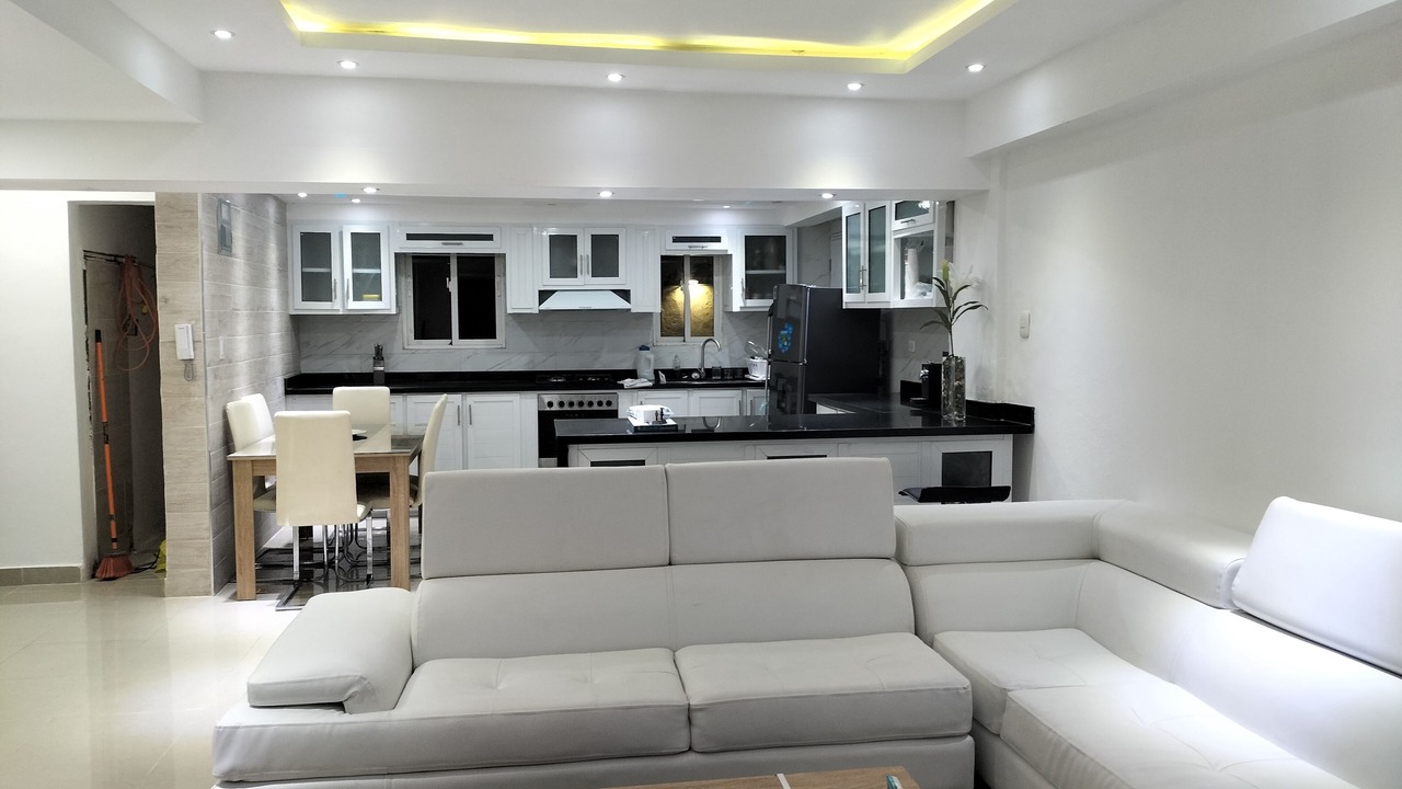 Photo of Livingroom in Prado Oriental