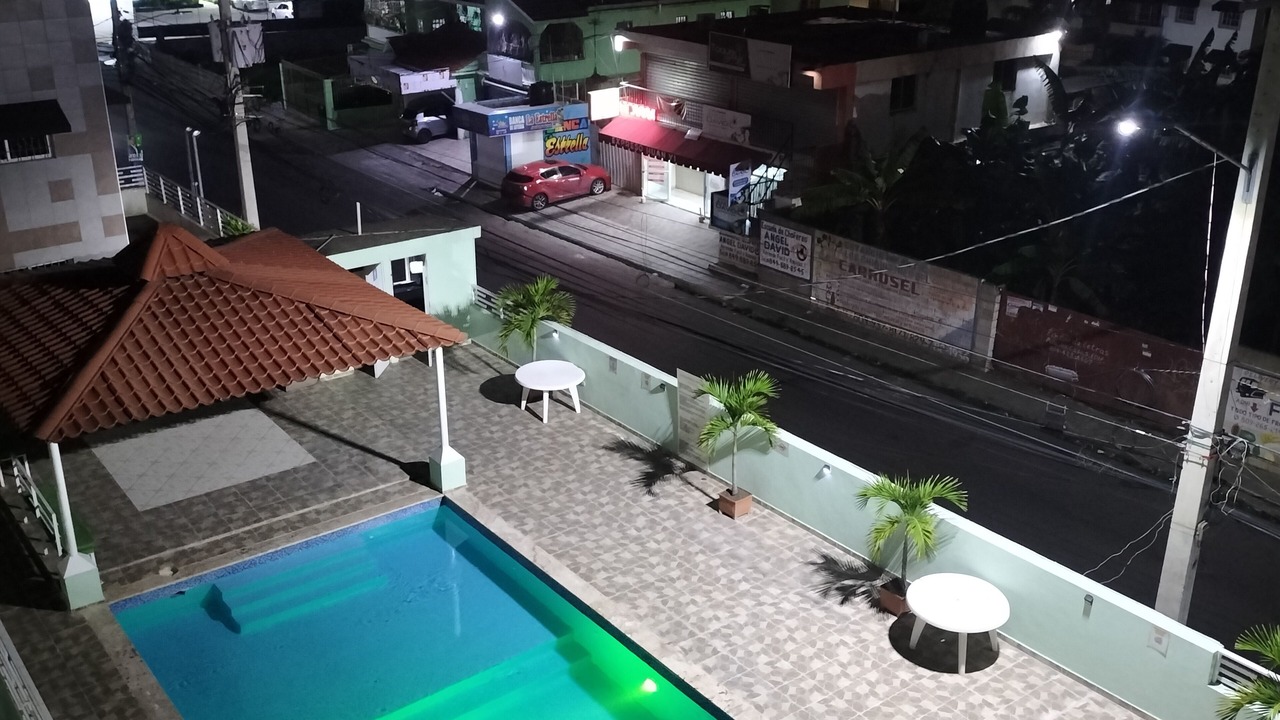 Photo of Outdoor in Prado Oriental