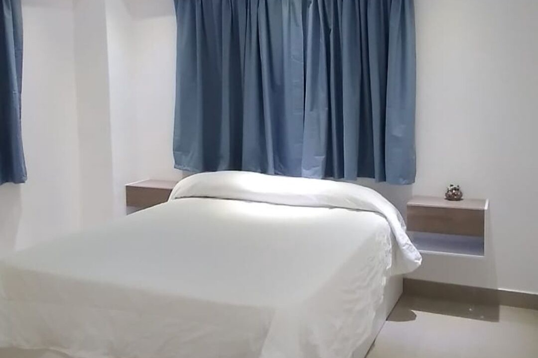 Photo of Bedroom in Prado Oriental