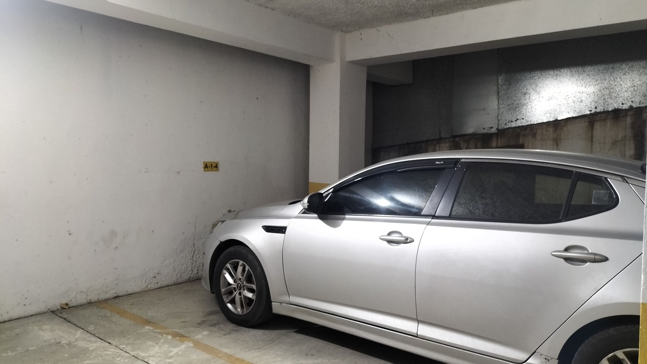 Photo of Outdoor in Prado Oriental
