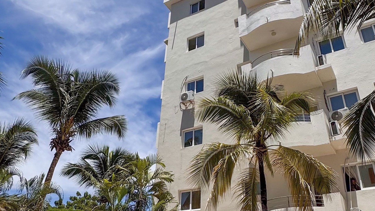 Photo of Outdoor in Villas Del Mar