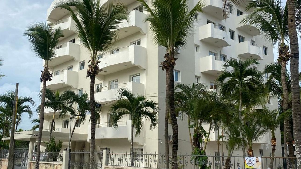 Photo of Outdoor in Villas Del Mar