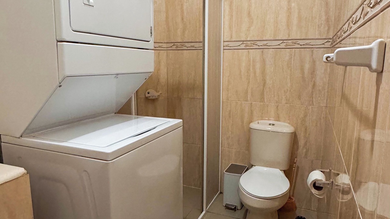 Photo of Bathroom in Villas Del Mar