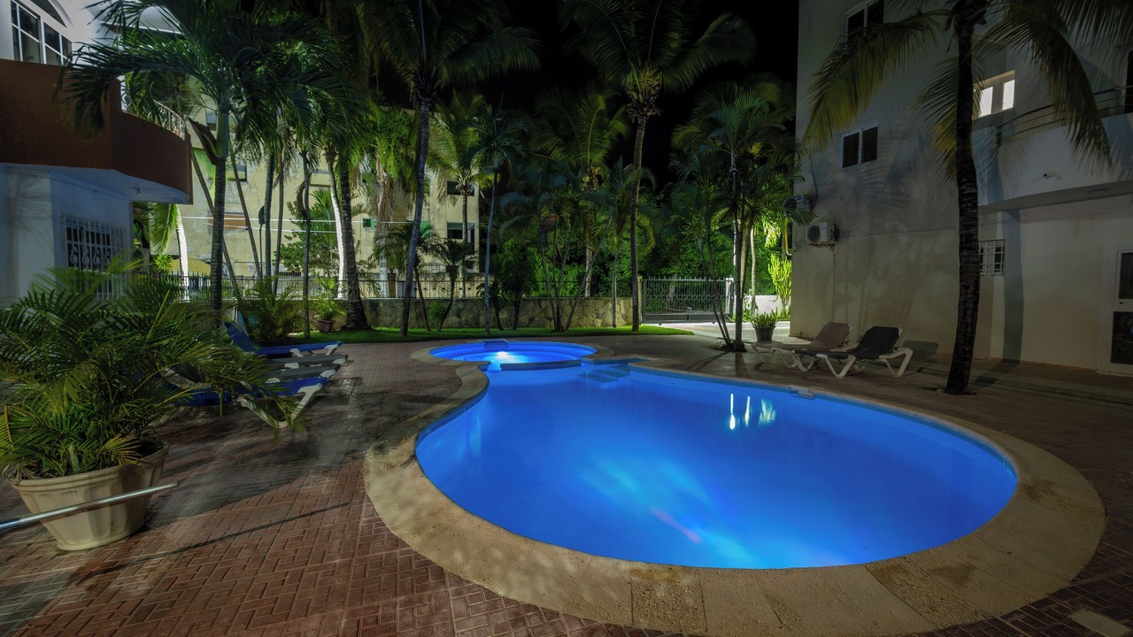 Photo of Outdoor in Villas Del Mar