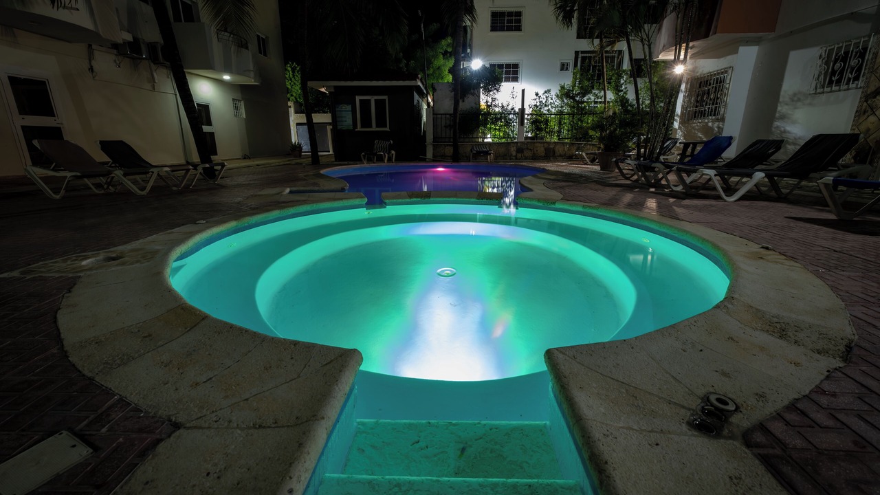 Photo of Outdoor in Villas Del Mar