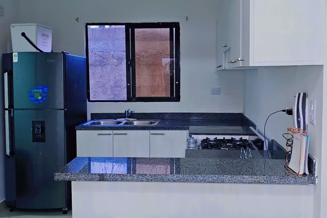 Photo of Kitchen in Mendoza