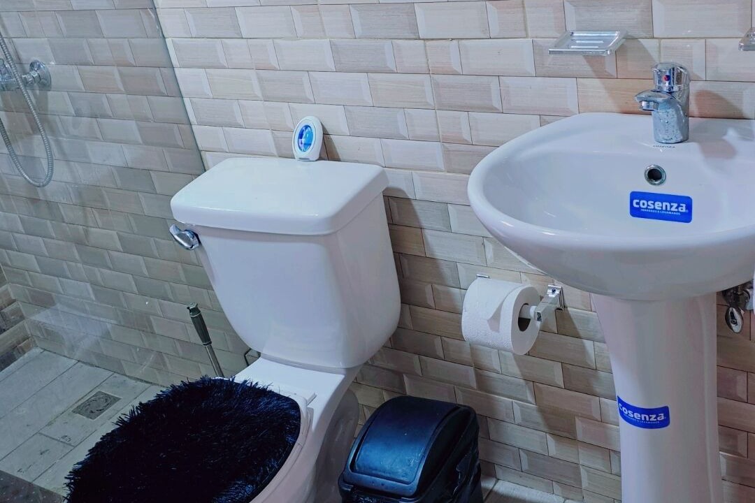 Photo of Bathroom in Mendoza