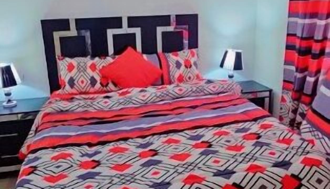 Photo of Bedroom in Mendoza