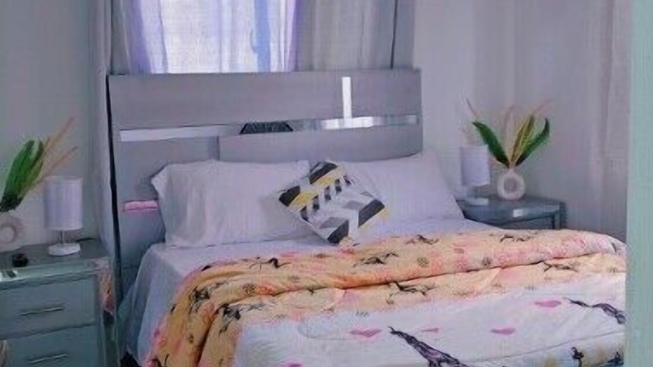 Photo of Bedroom in Mendoza