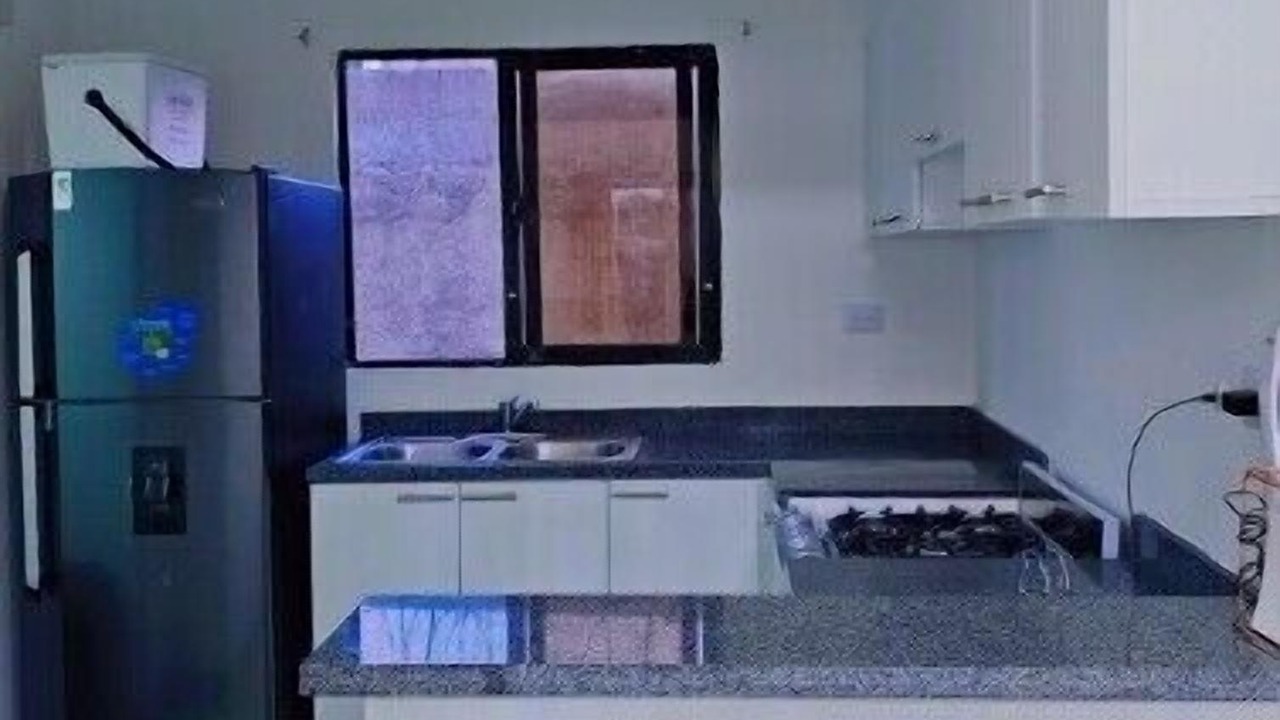 Photo of Kitchen in Mendoza
