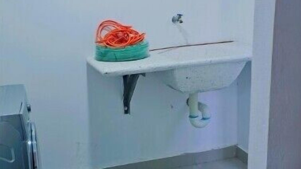 Photo of Bathroom in Mendoza