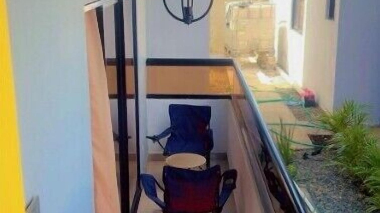Photo of Patio Balcony in Mendoza