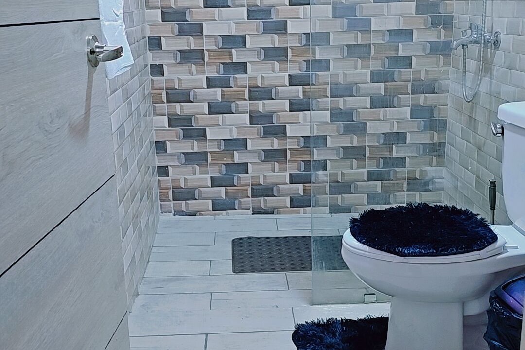 Photo of Bathroom in Mendoza