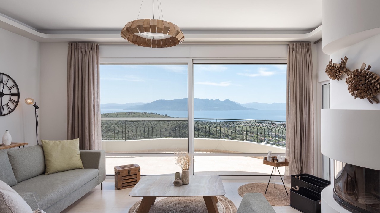 Photo of Livingroom in Kontos