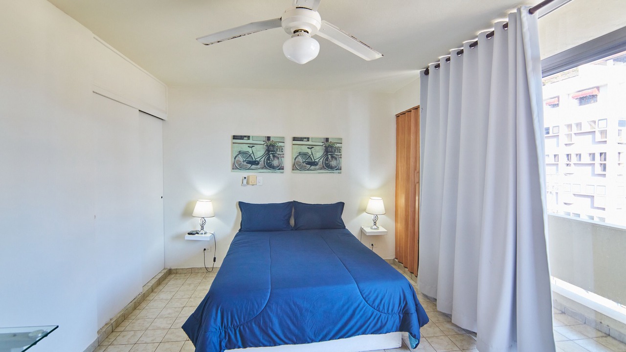 Photo of Bedroom in Ensanche Independencia