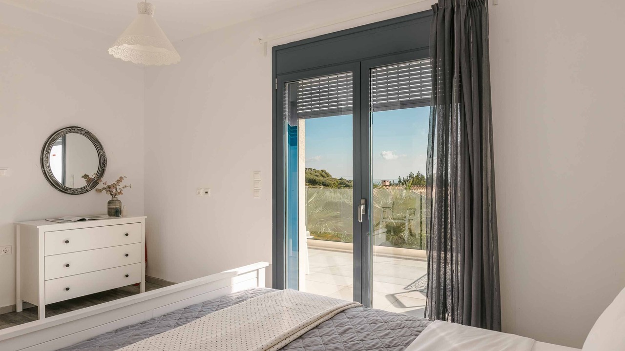 Photo of Bedroom in Skala