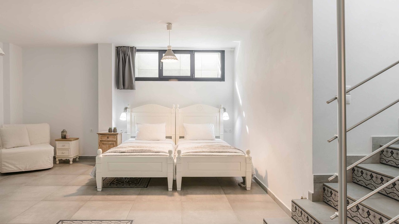 Photo of Bedroom in Skala