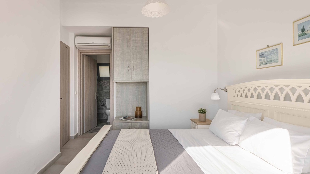 Photo of Bedroom in Skala