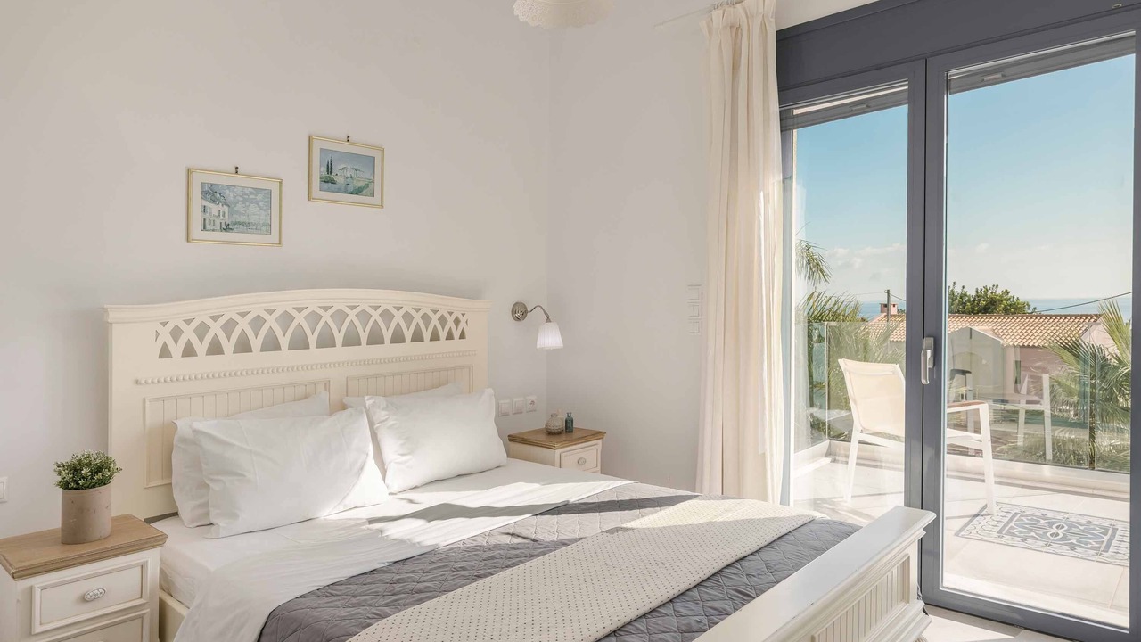 Photo of Bedroom in Skala