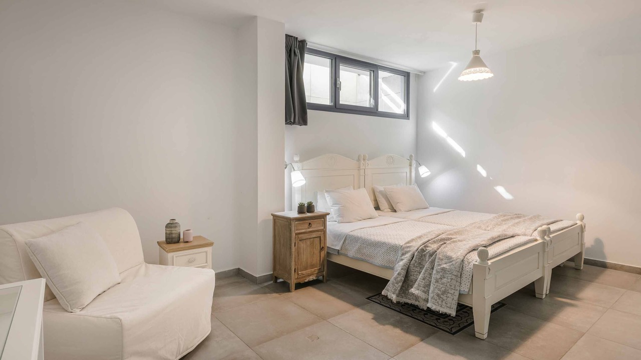 Photo of Bedroom in Skala