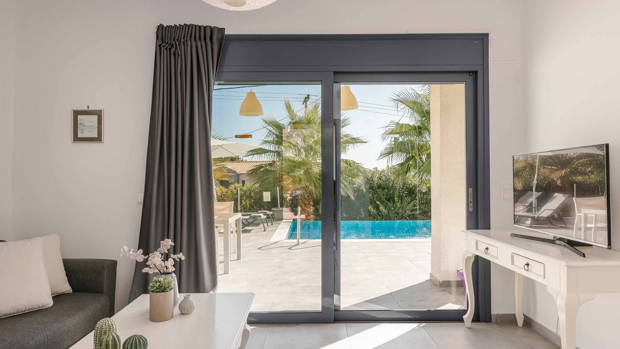 Photo of Livingroom in Skala