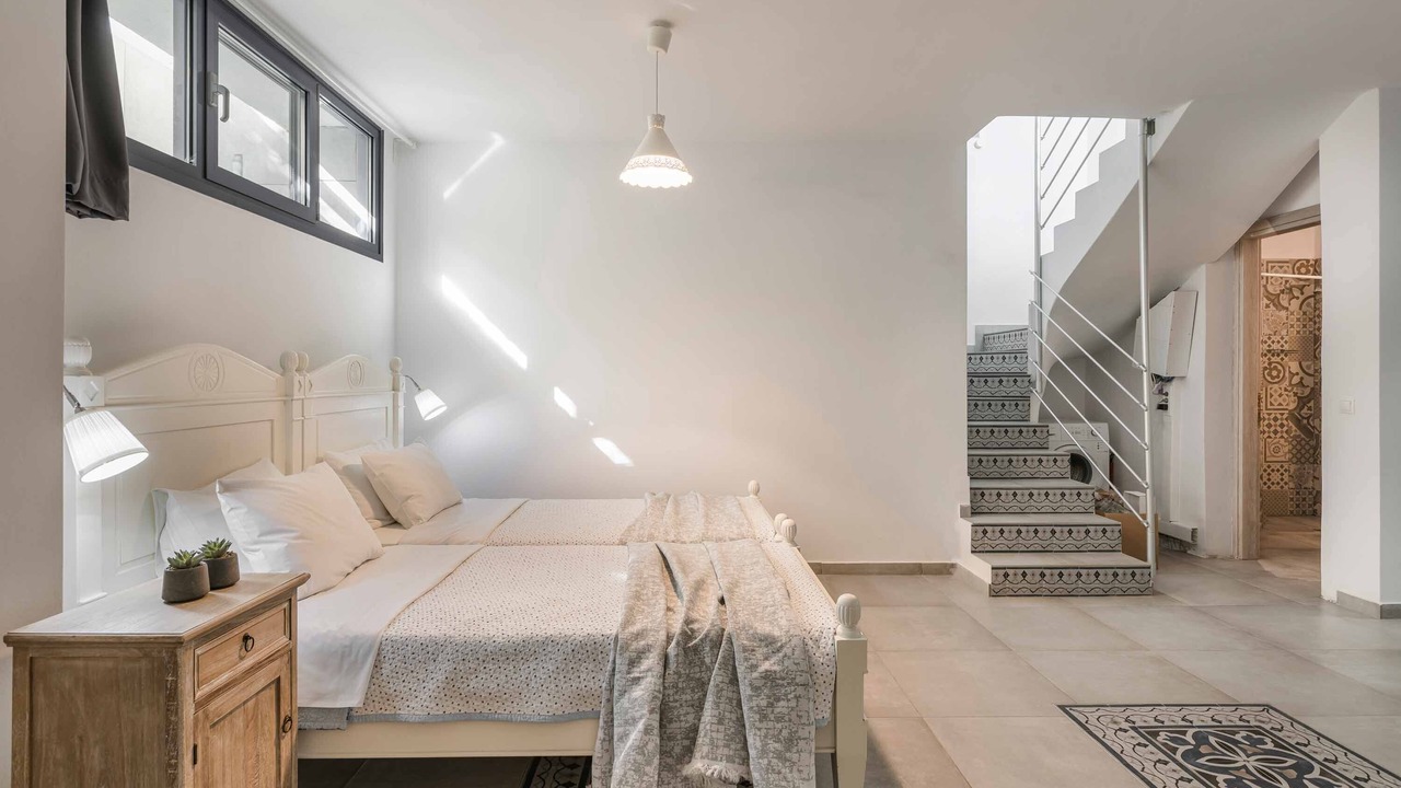 Photo of Bedroom in Skala