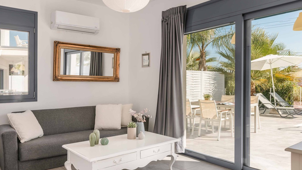 Photo of Livingroom in Skala