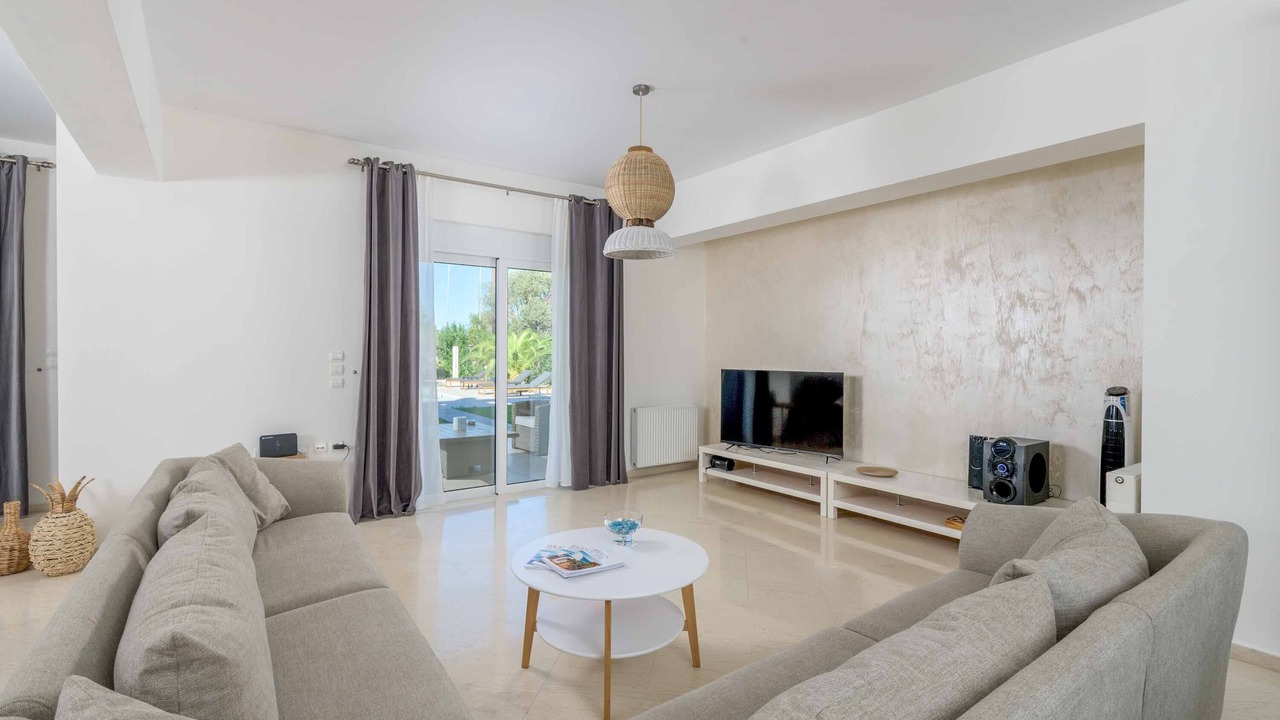 Photo of Livingroom in Filerimos