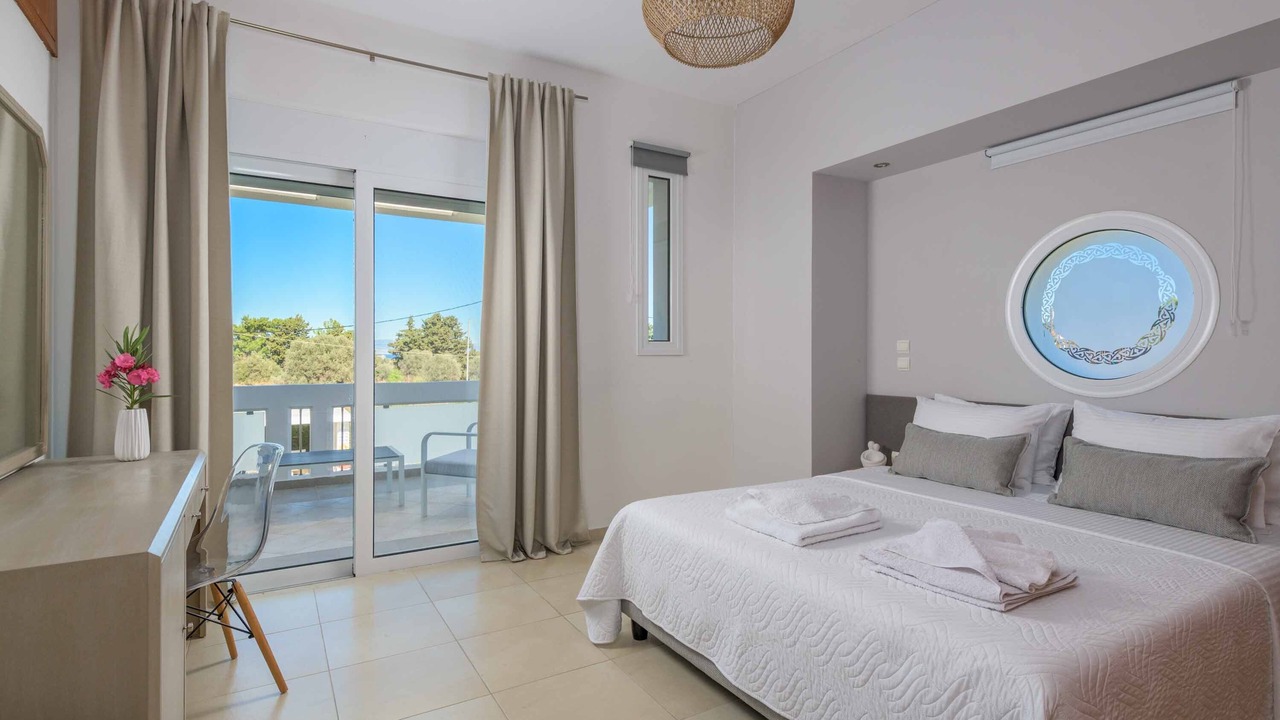 Photo of Bedroom in Filerimos