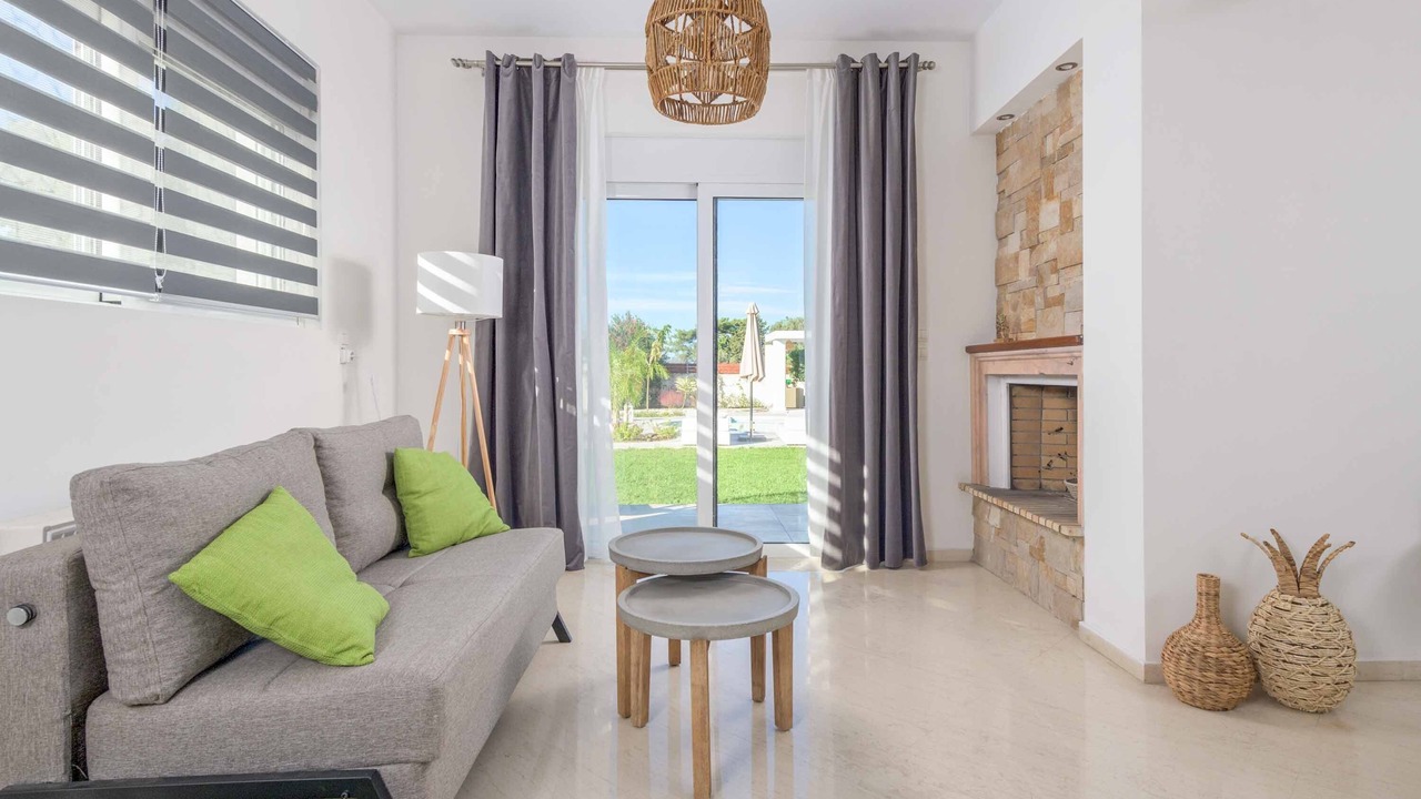 Photo of Livingroom in Filerimos