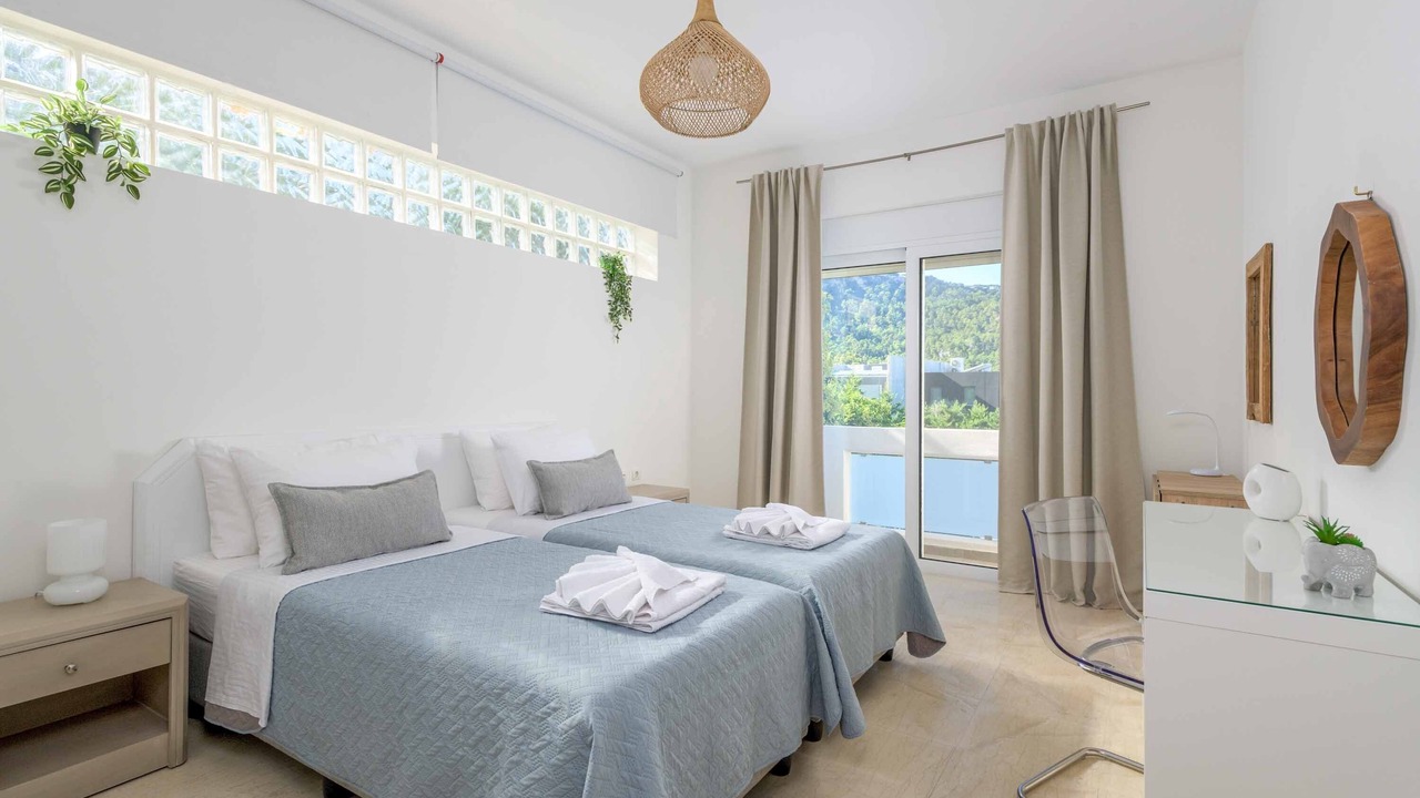 Photo of Bedroom in Filerimos